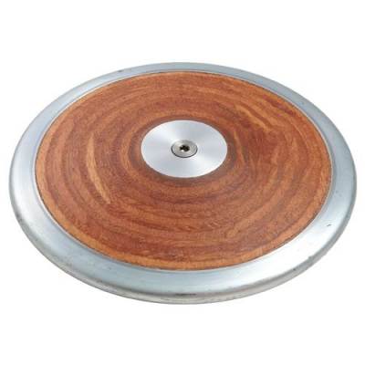 Laminated Wood Discus
