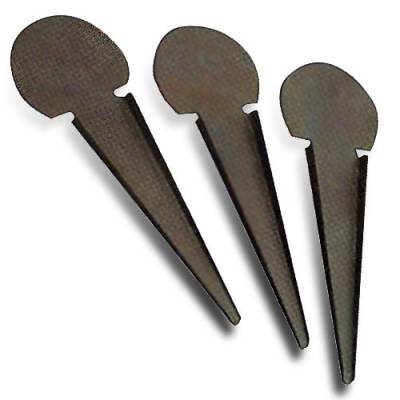 Field Distance Markers