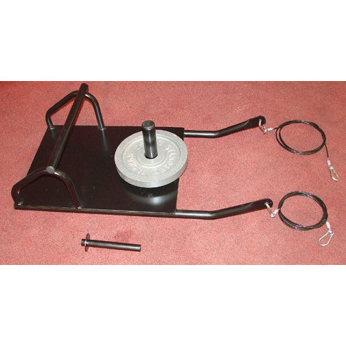 New York Barbells Push Pull Sled C-1160