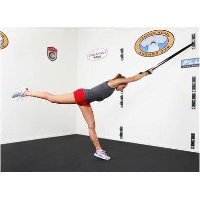 Anchor Gym - PLUS Station
