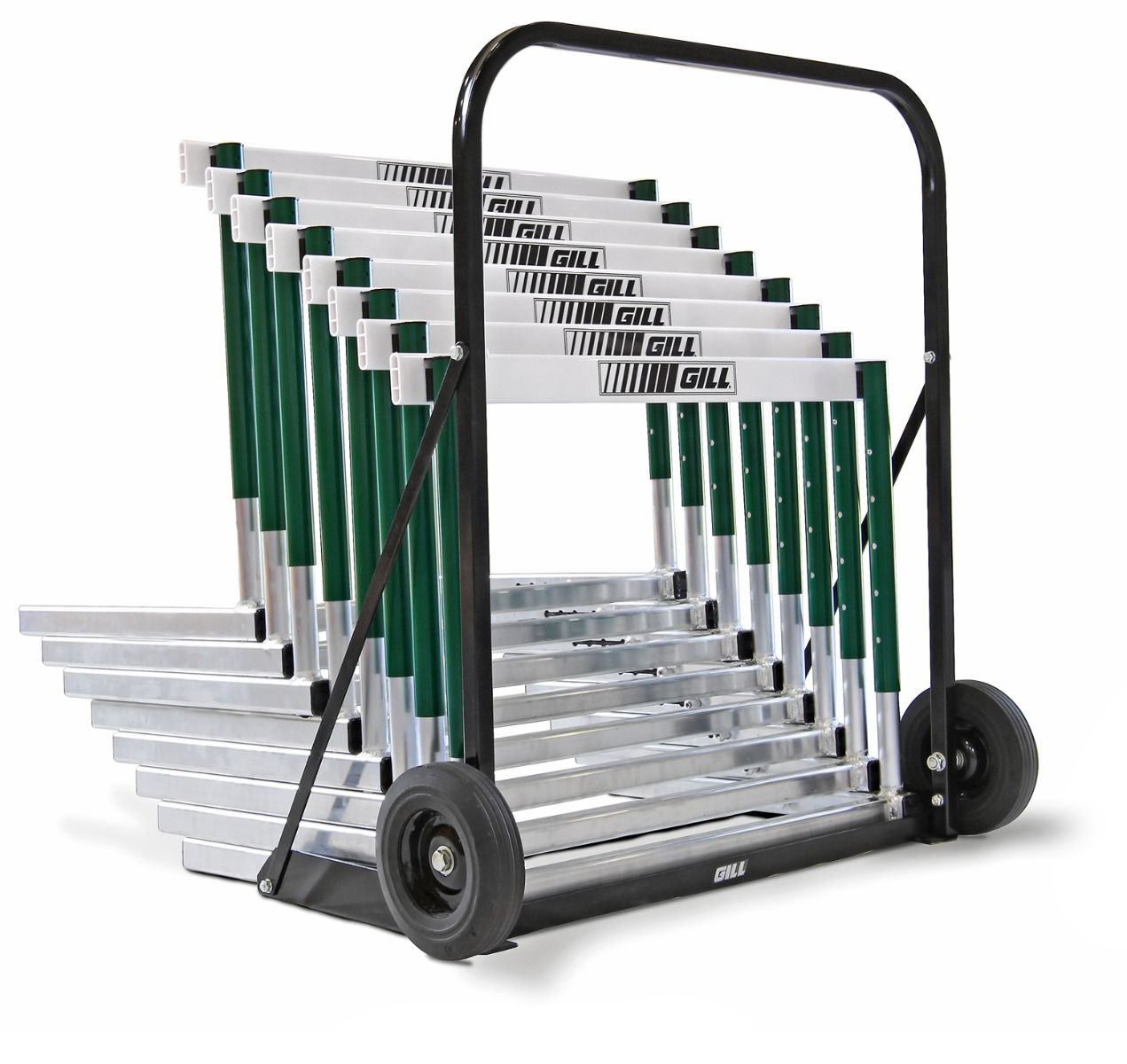 Gill Athletics Hurdle Porter