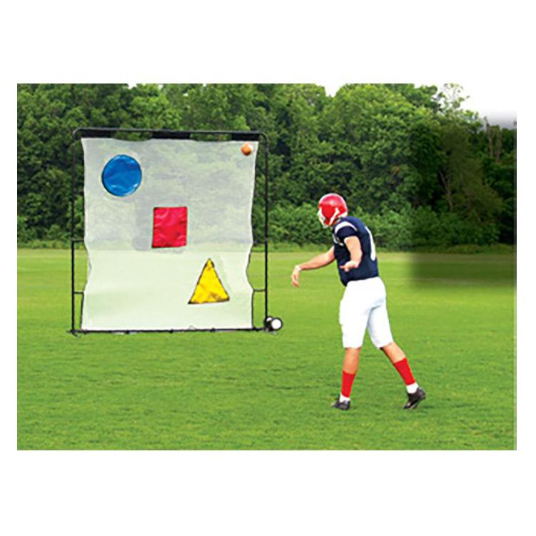 Fisher Football Deluxe Skill Zone Throwing Nets - Pitch Pro Direct