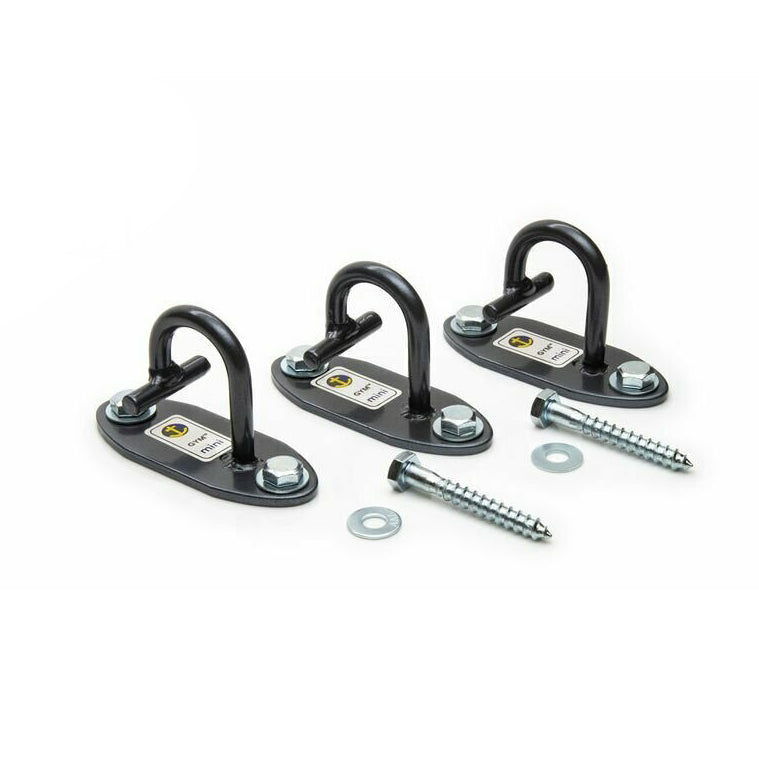 Anchor Gym-Mini H1 (Set of 3 Units)