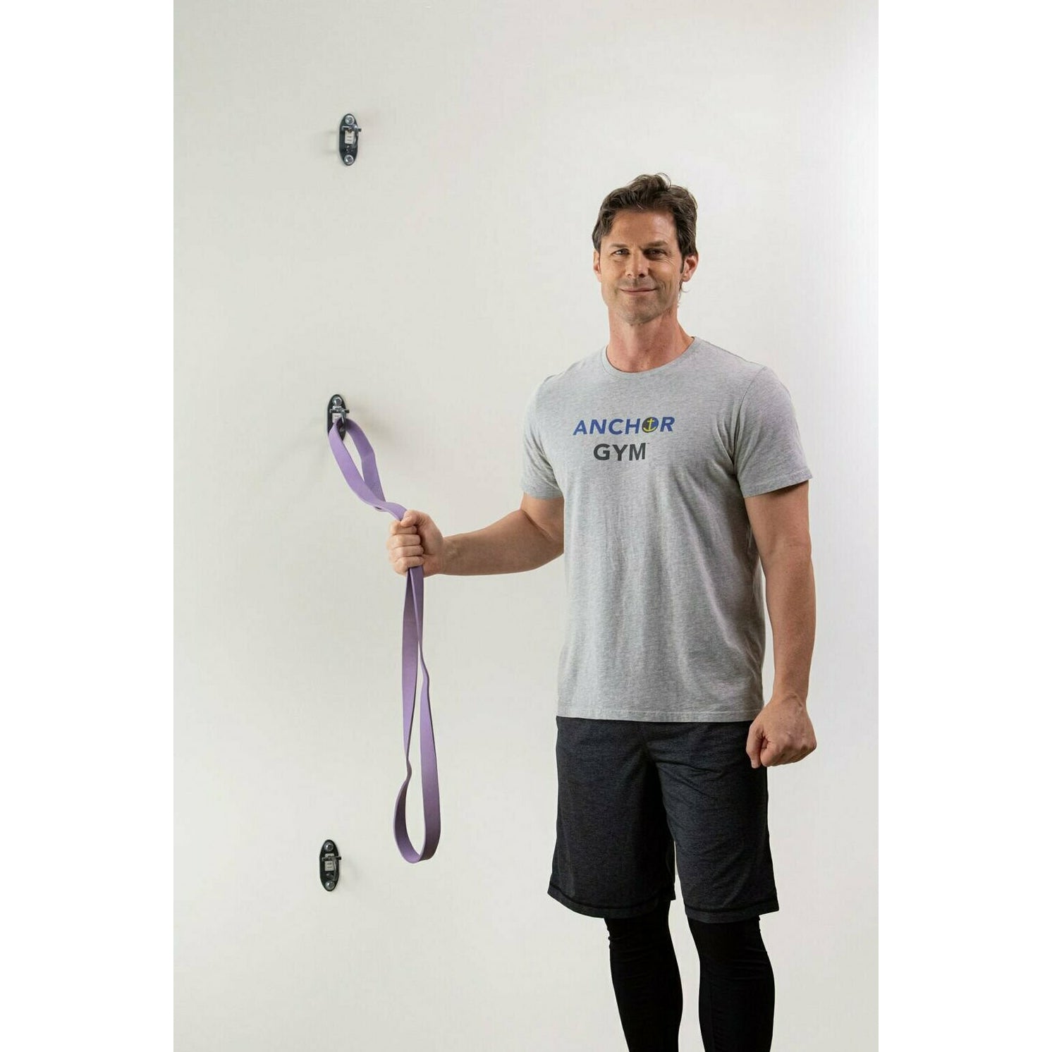 Anchor Gym-Mini H1 (Set of 3 Units)