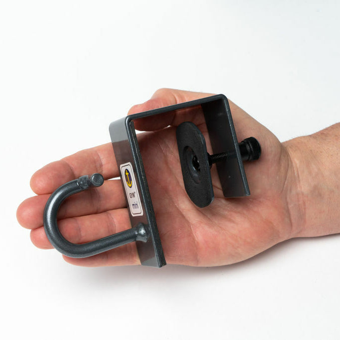 Anchor Gym Door Mini H1