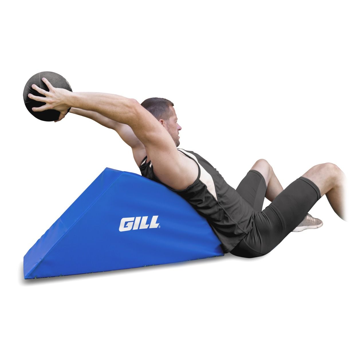 Gill Athletics Archy All Surface Training Mat