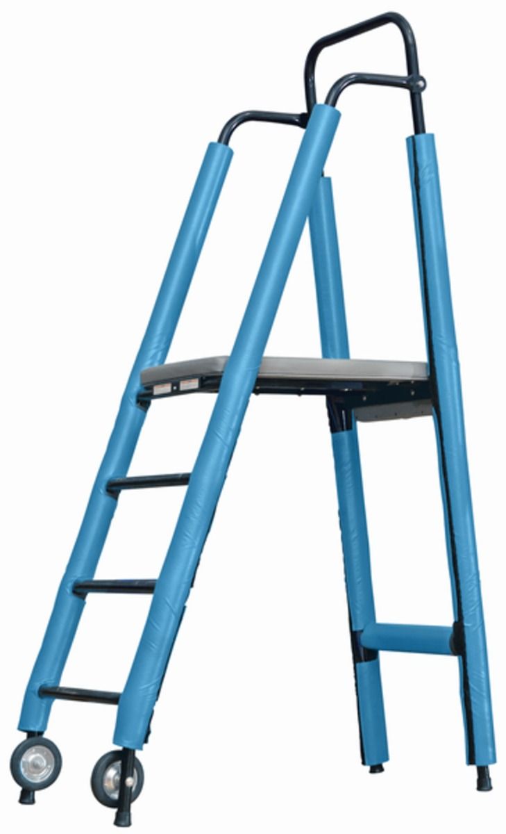 Powr Sand Judge's Stand Pads