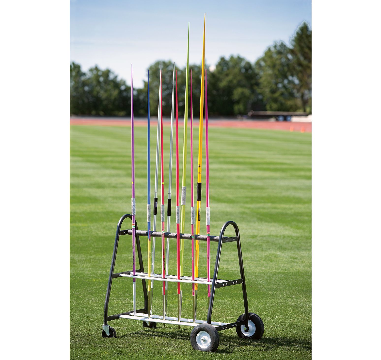 Gill Athletics Javelin Cart