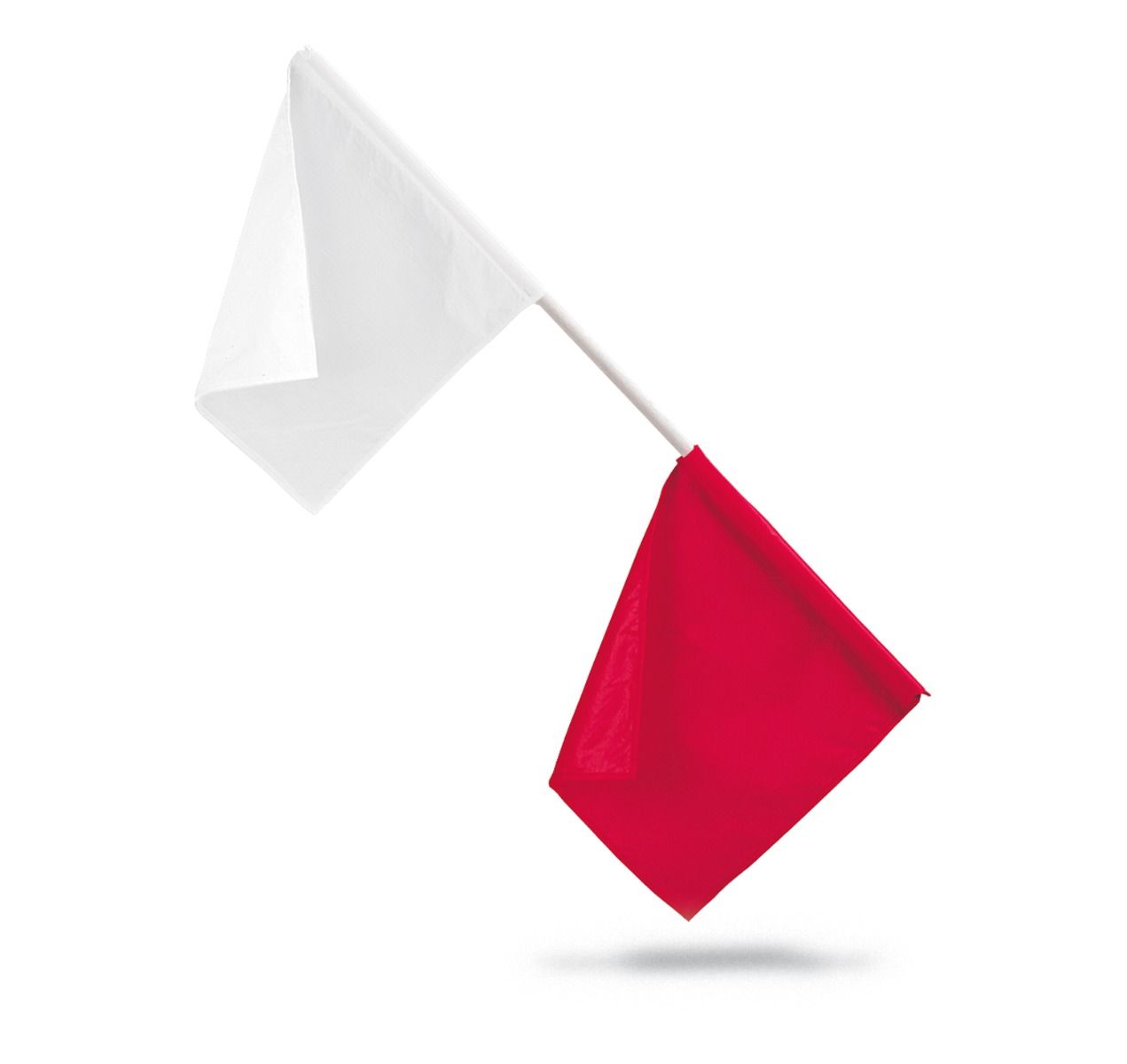 Gill Athletics Officials' Flag