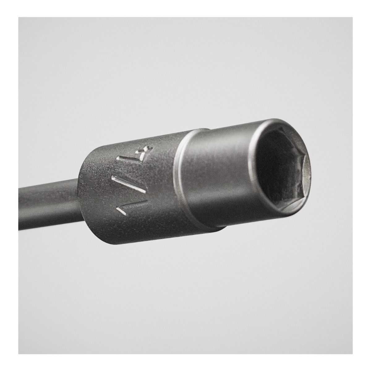 Gill Athletics 1/4" Steelex Spike Wrench