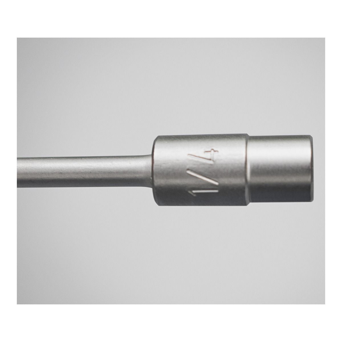 Gill Athletics 1/4" Steelex Spike Wrench