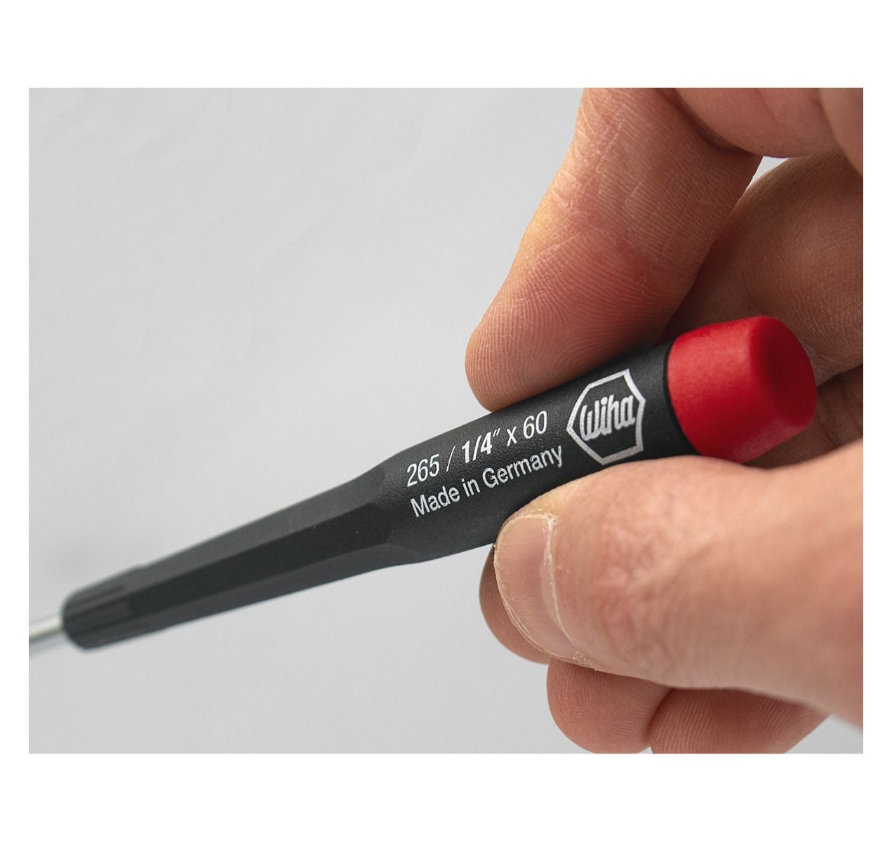 Gill Athletics 1/4" Steelex Spike Wrench