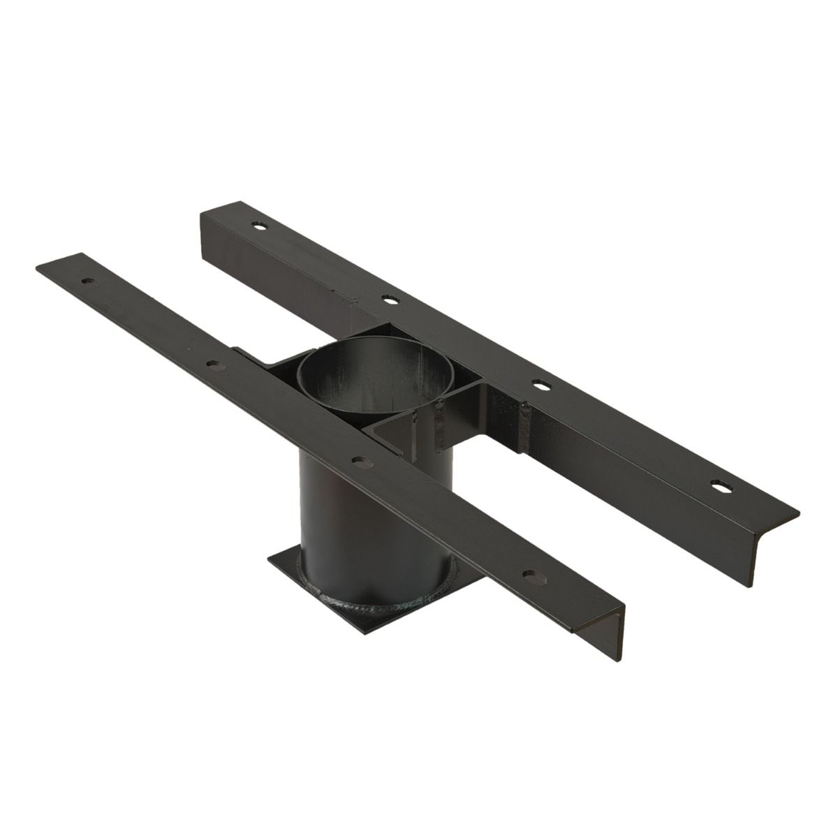 Second Floor Installation Sleeve