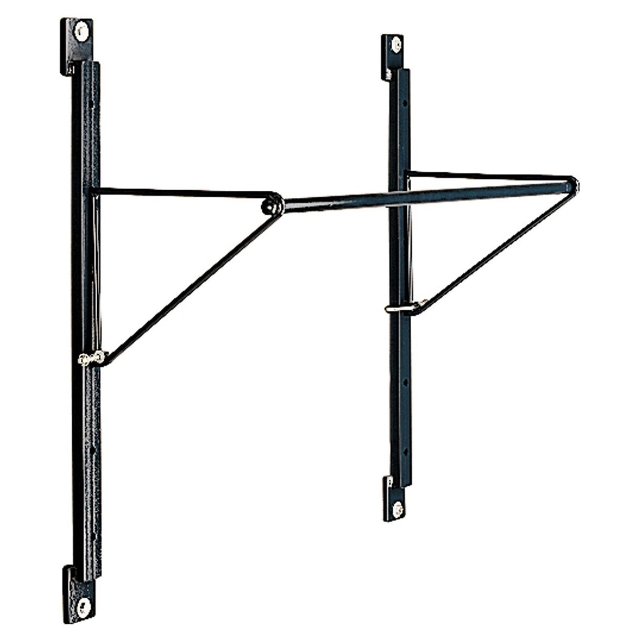 Gill Athletics Adjustable Wall Chinning Bar