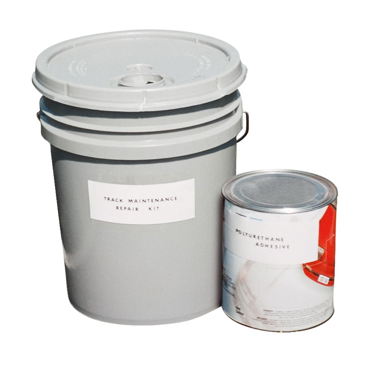 Gill Athletics Track Repair Kit