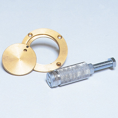 JayPro Floating Wood Floor Anchor (1-1/4" Cylinder)