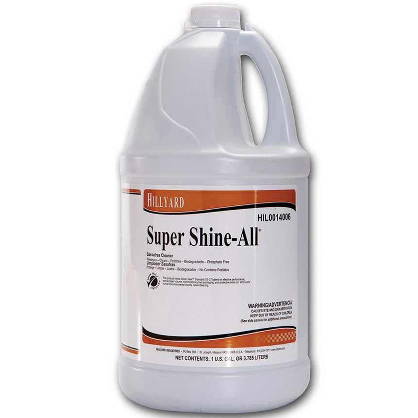 1 gal. Super Shine-All