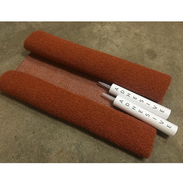 Portolite 2' x 4' Turf Repair Kit
