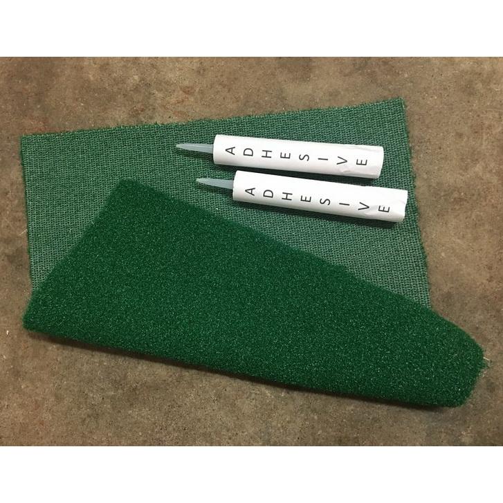 Portolite 2' x 4' Turf Repair Kit