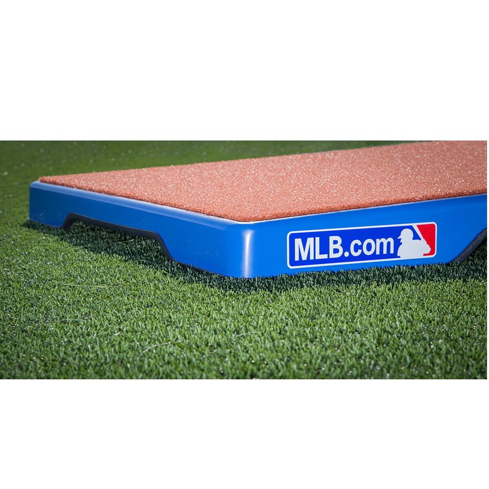 Pitch Pro 508 Bullpen Batting Practice Platform