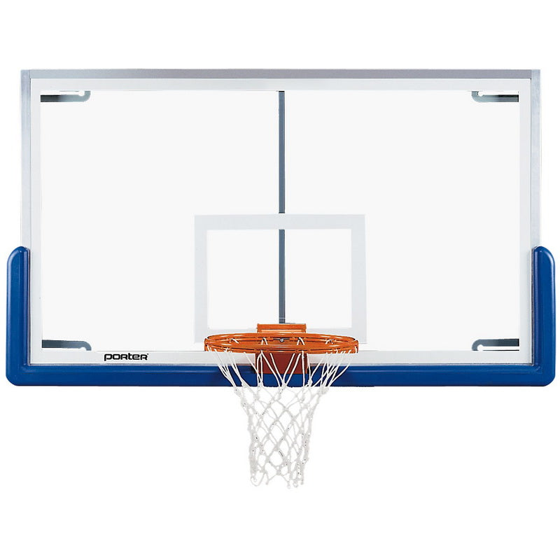 Porter Pro Strut Indoor Basketball Backboard