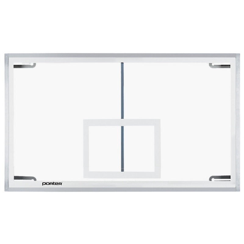 Porter Pro Strut Indoor Basketball Backboard