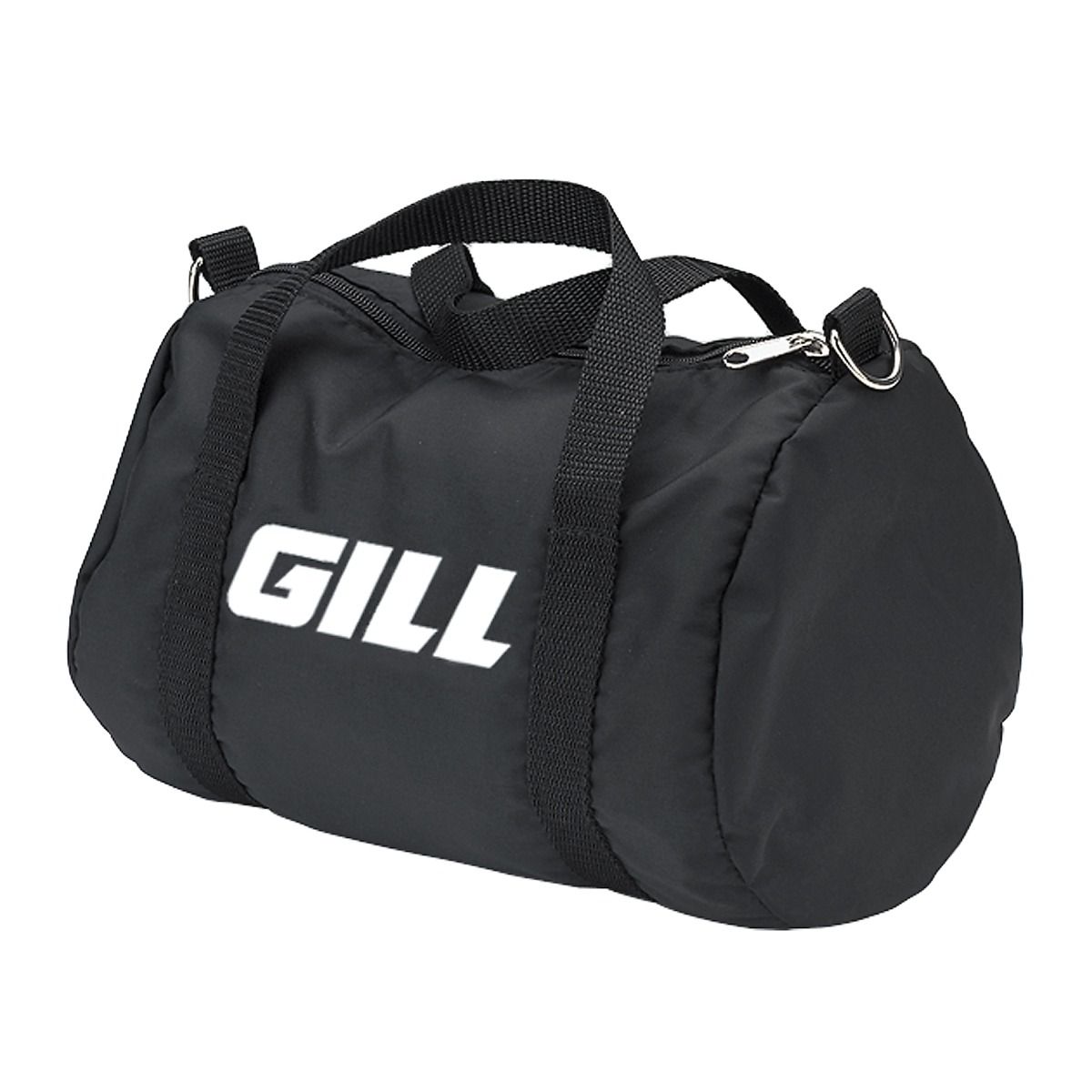 gill tarp barrel bag 60l Gill Athletics Track Bag