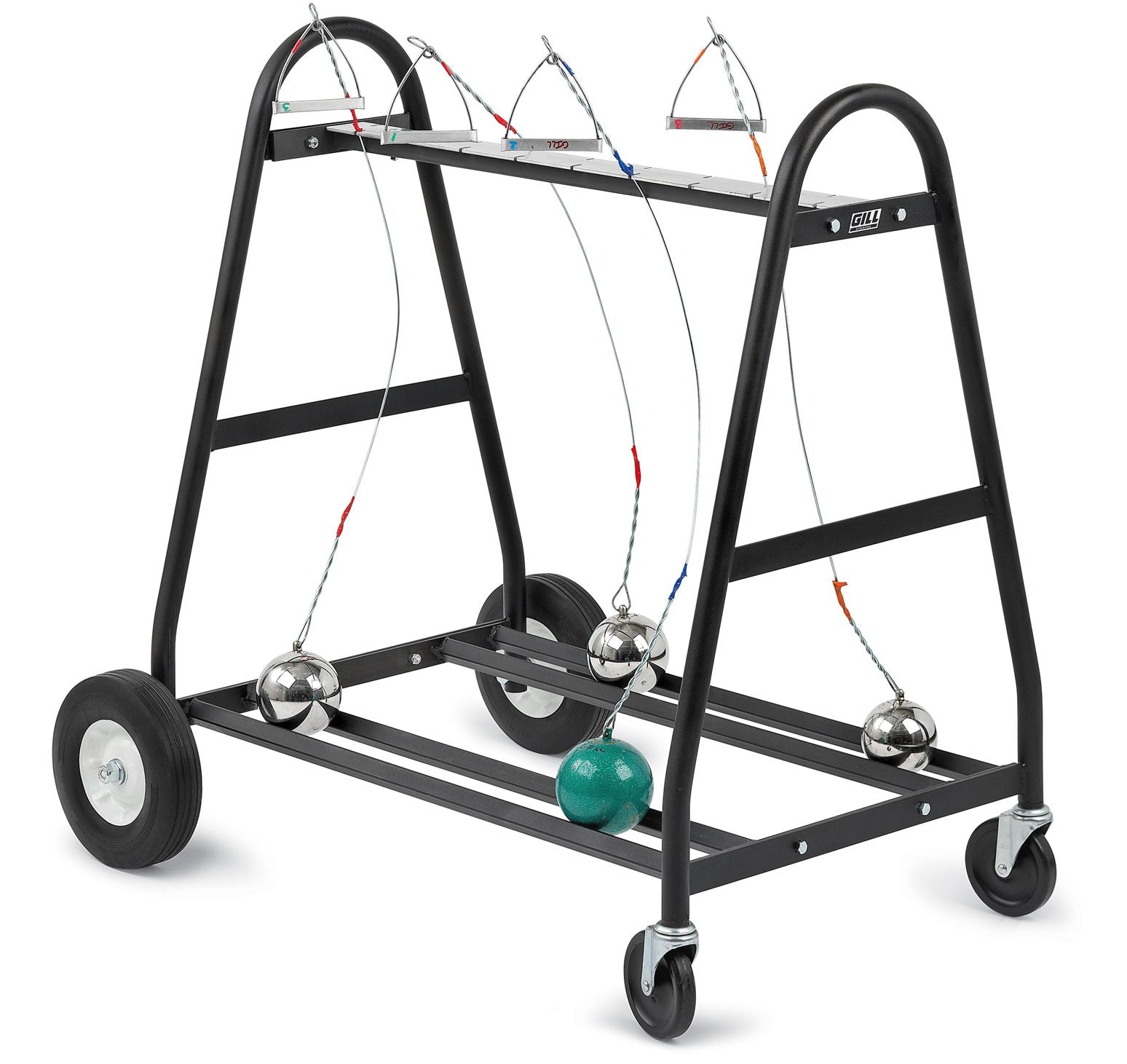 Gill Athletics Hammer Cart