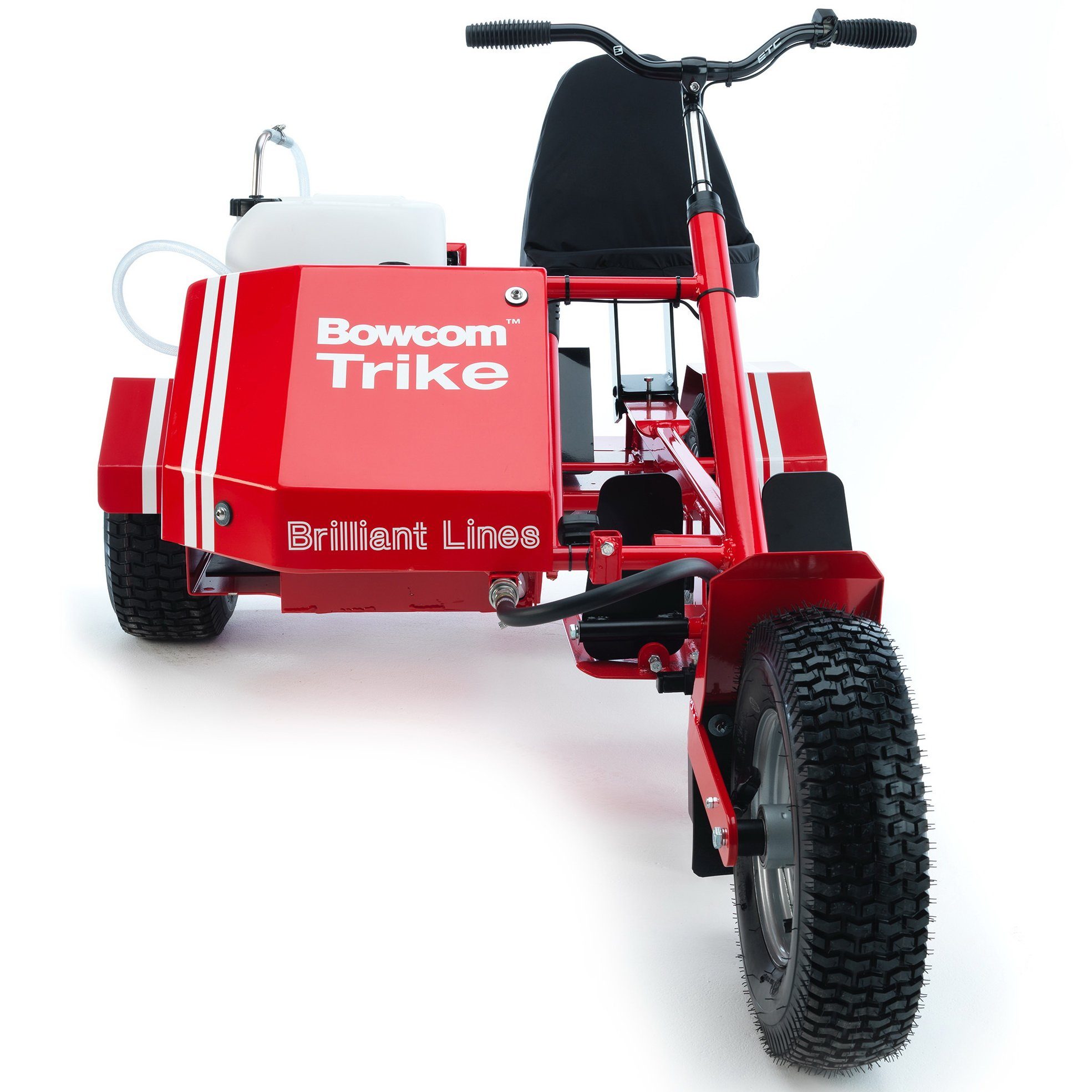 Bowcom Trike MKII Line Applicator