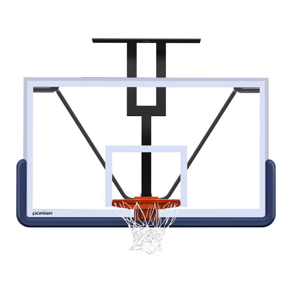 Shot Clock Support For Basketball