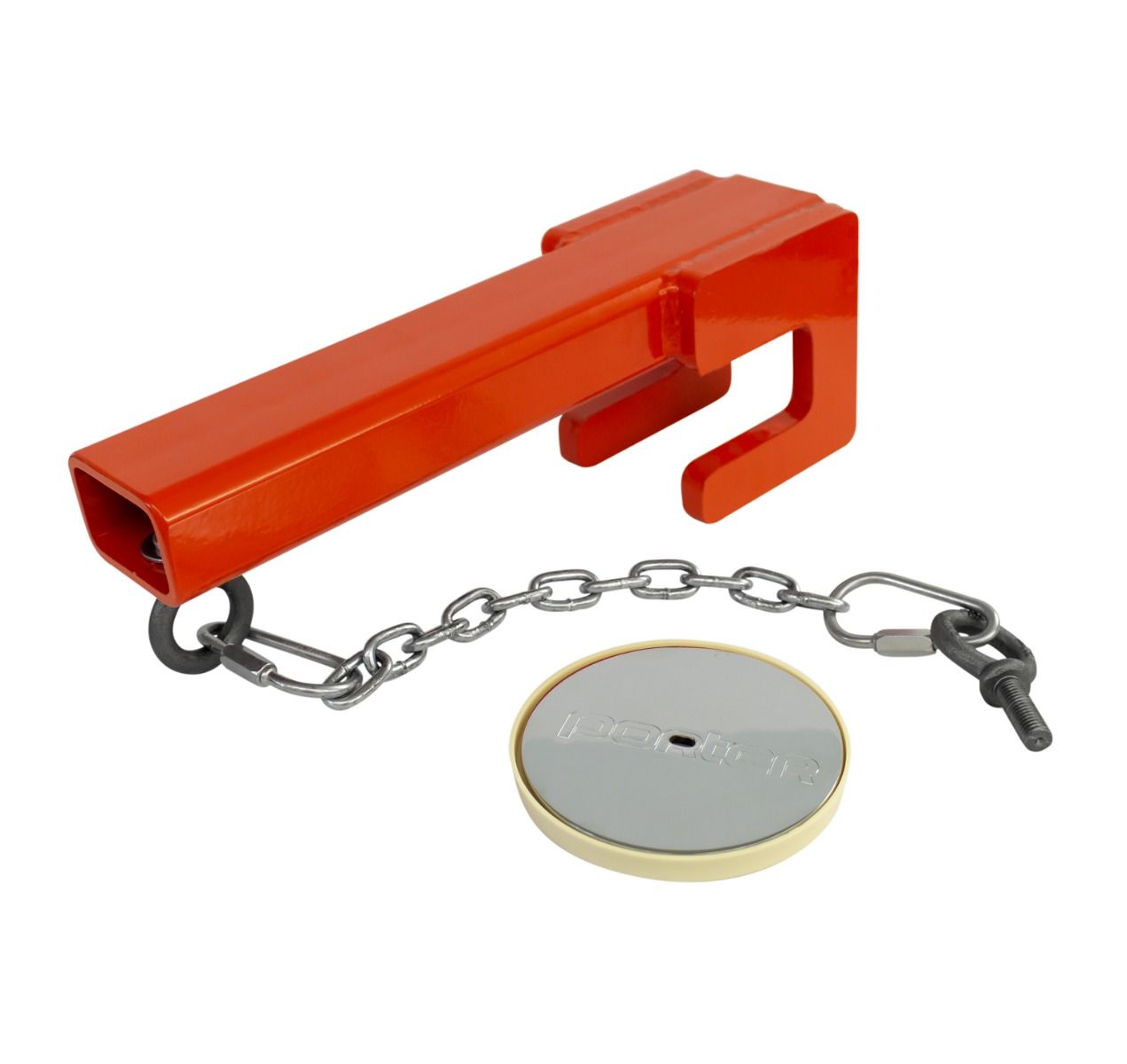 1835 Floor Anchor Extension Bracket