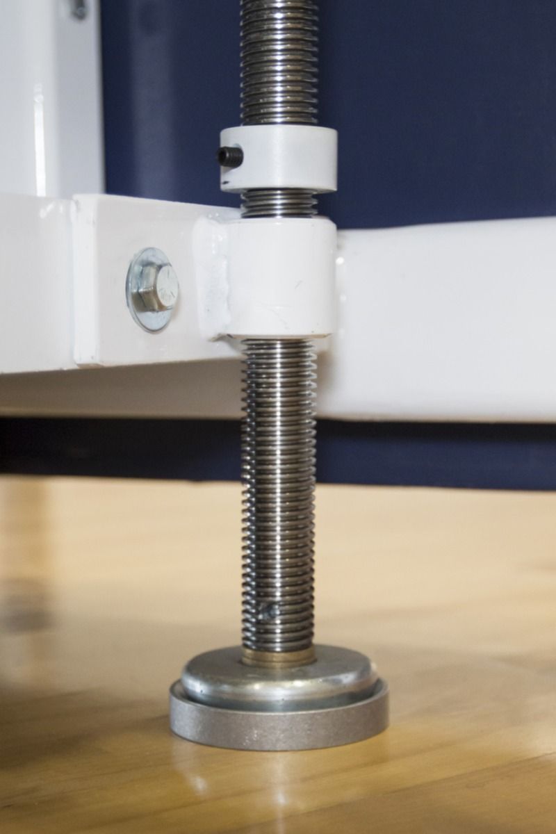 Locator Cup Kit for  1135 and 735 Portable