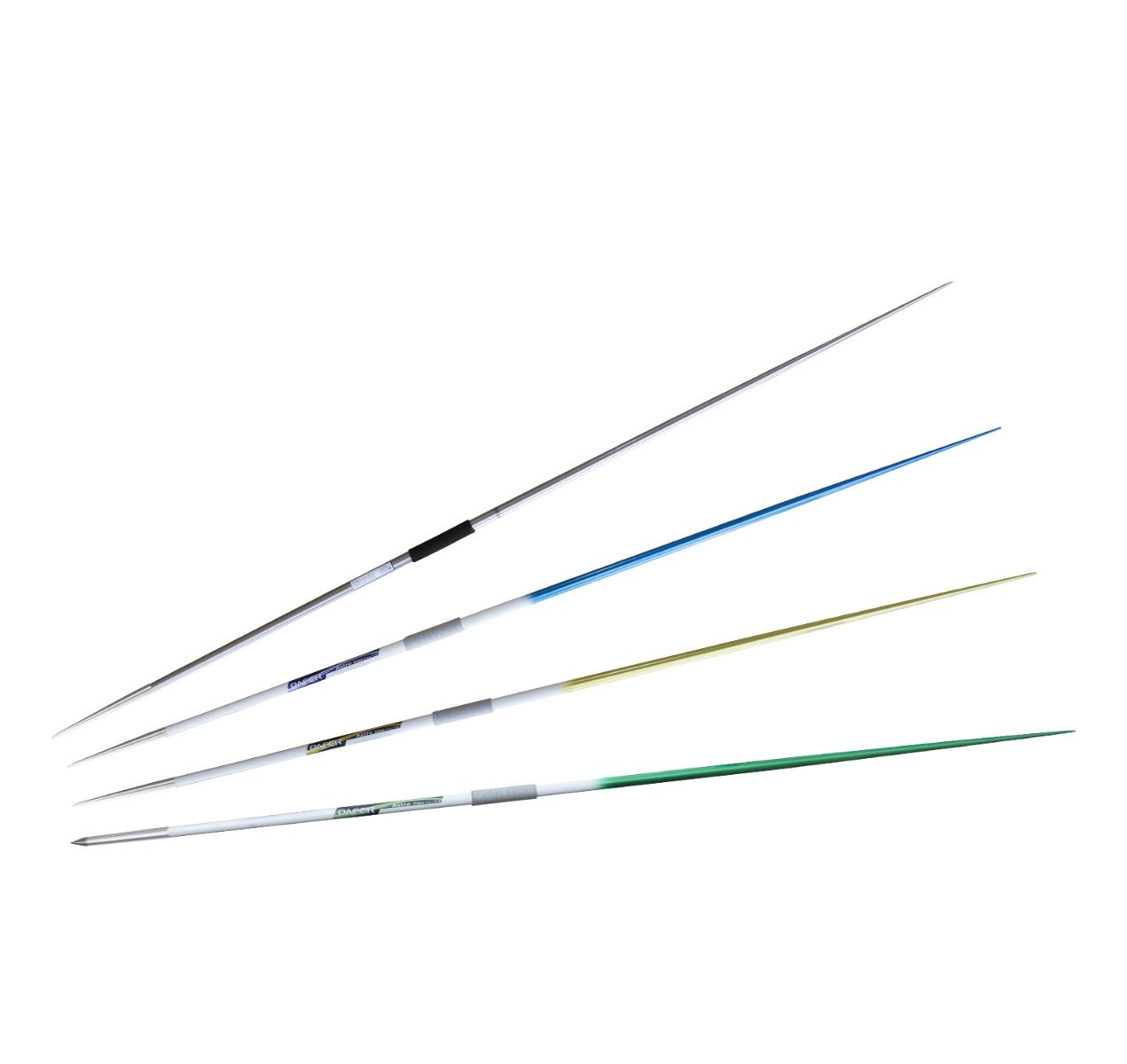 Gill Athletics Pacer Men's Javelins