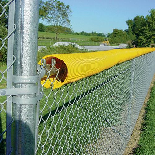 Jaypro 250 Fence Top Protection Crown - Pitch Pro Direct
