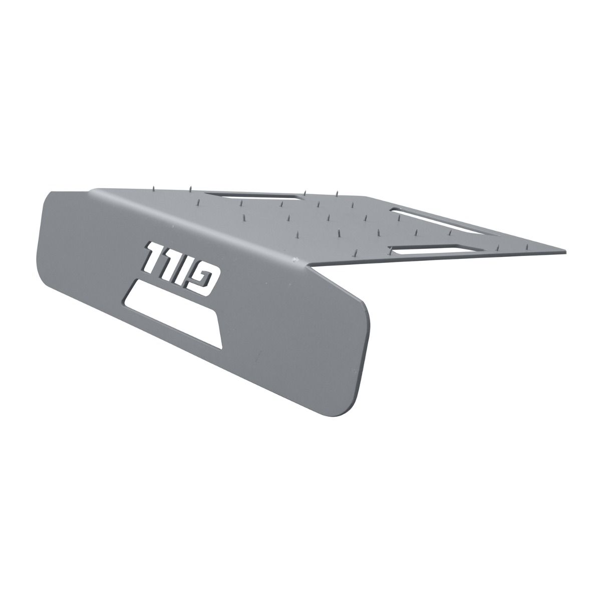 Gill Athletics Pit Stop