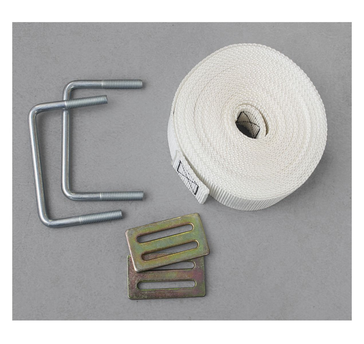 Gill Athletics Landing System Tie-Down Kit
