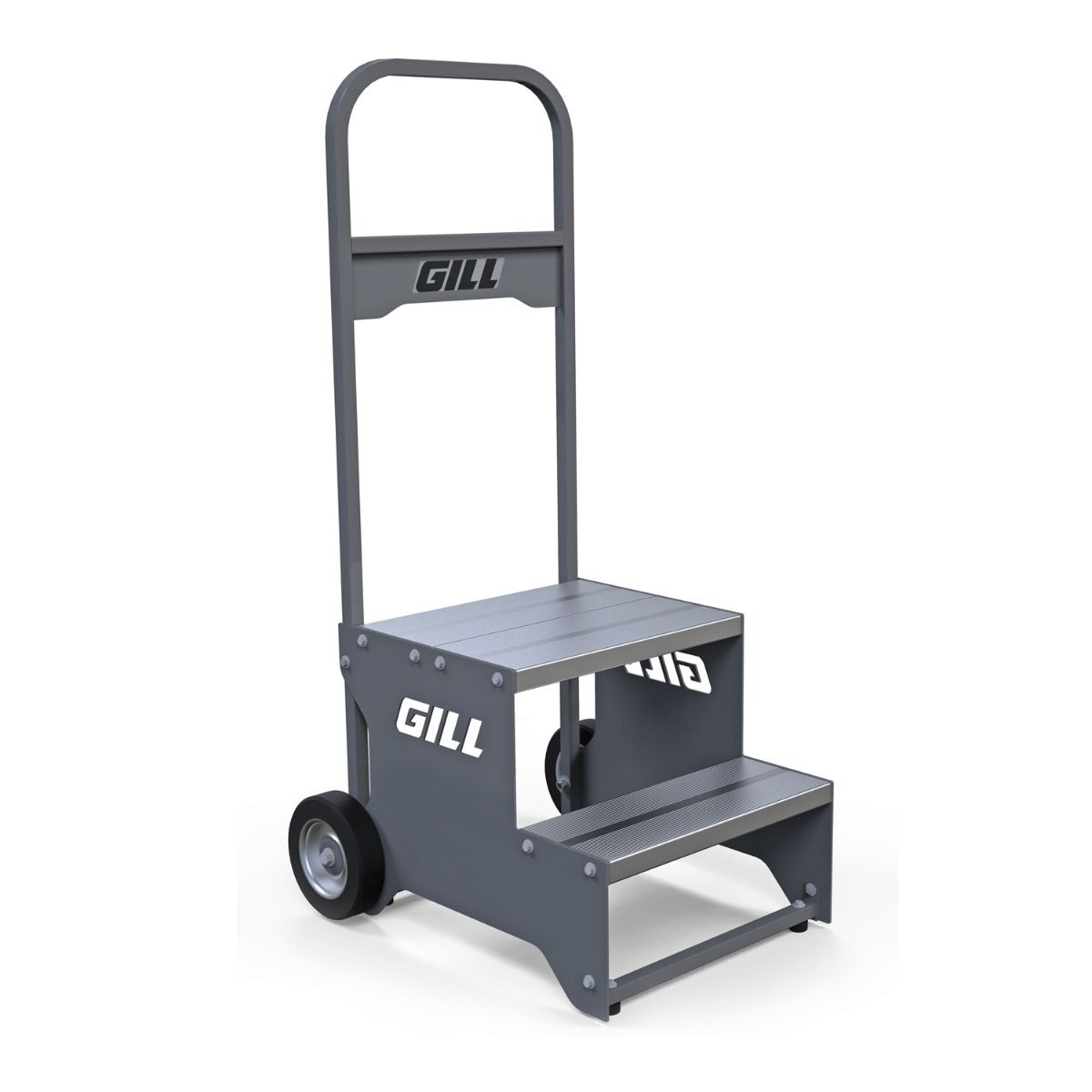 Gill Athletics M4 Starters Rostrum