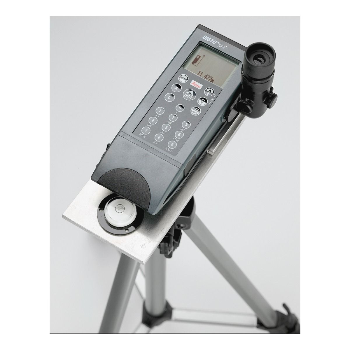 Gill Athletics Laser Distance Measurement System