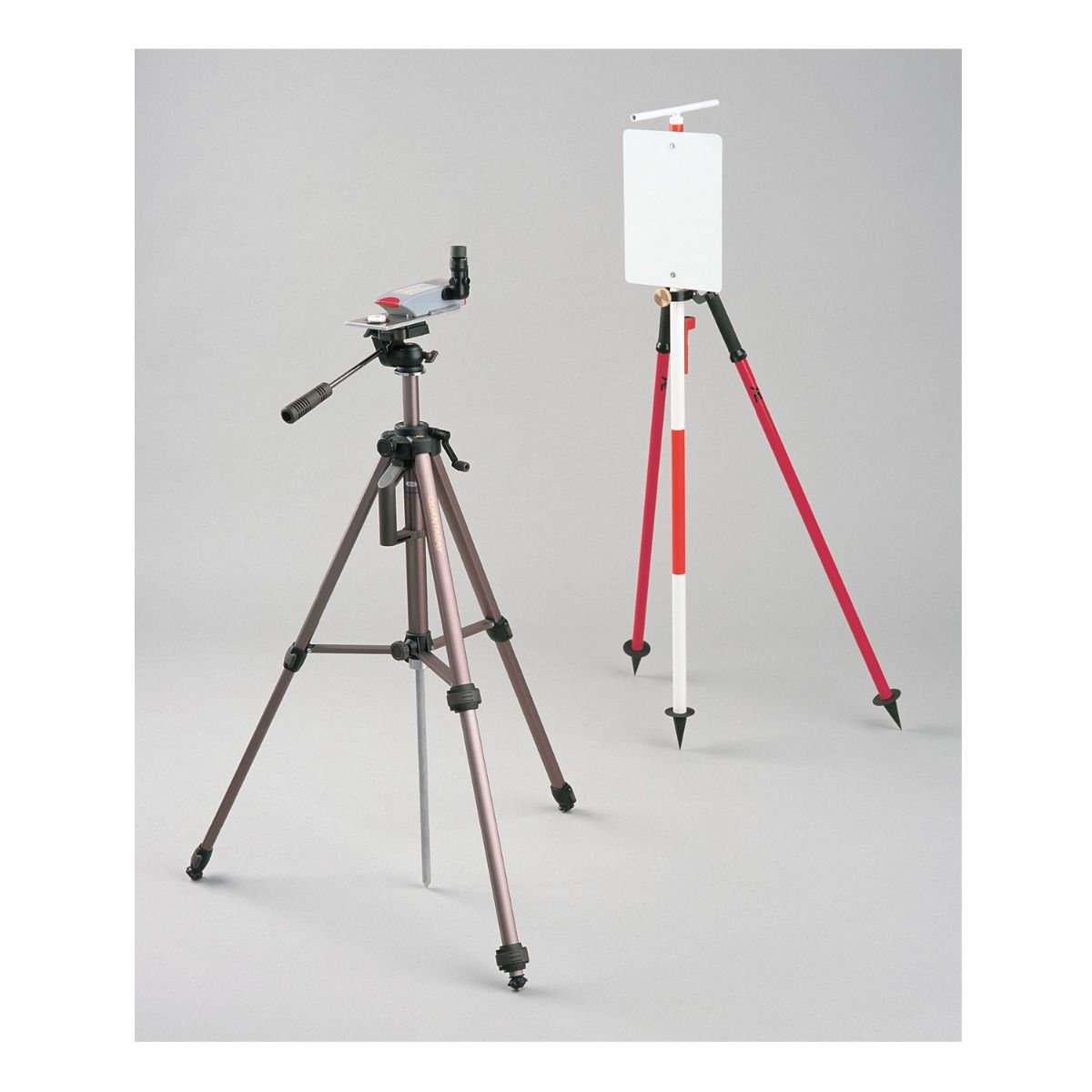 Gill Athletics Laser Distance Measurement System