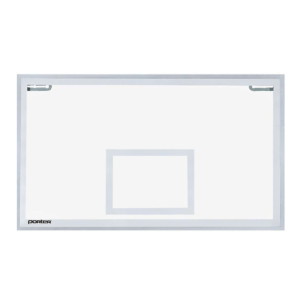 Center-Strut Mount Basketball Indoor Backboard