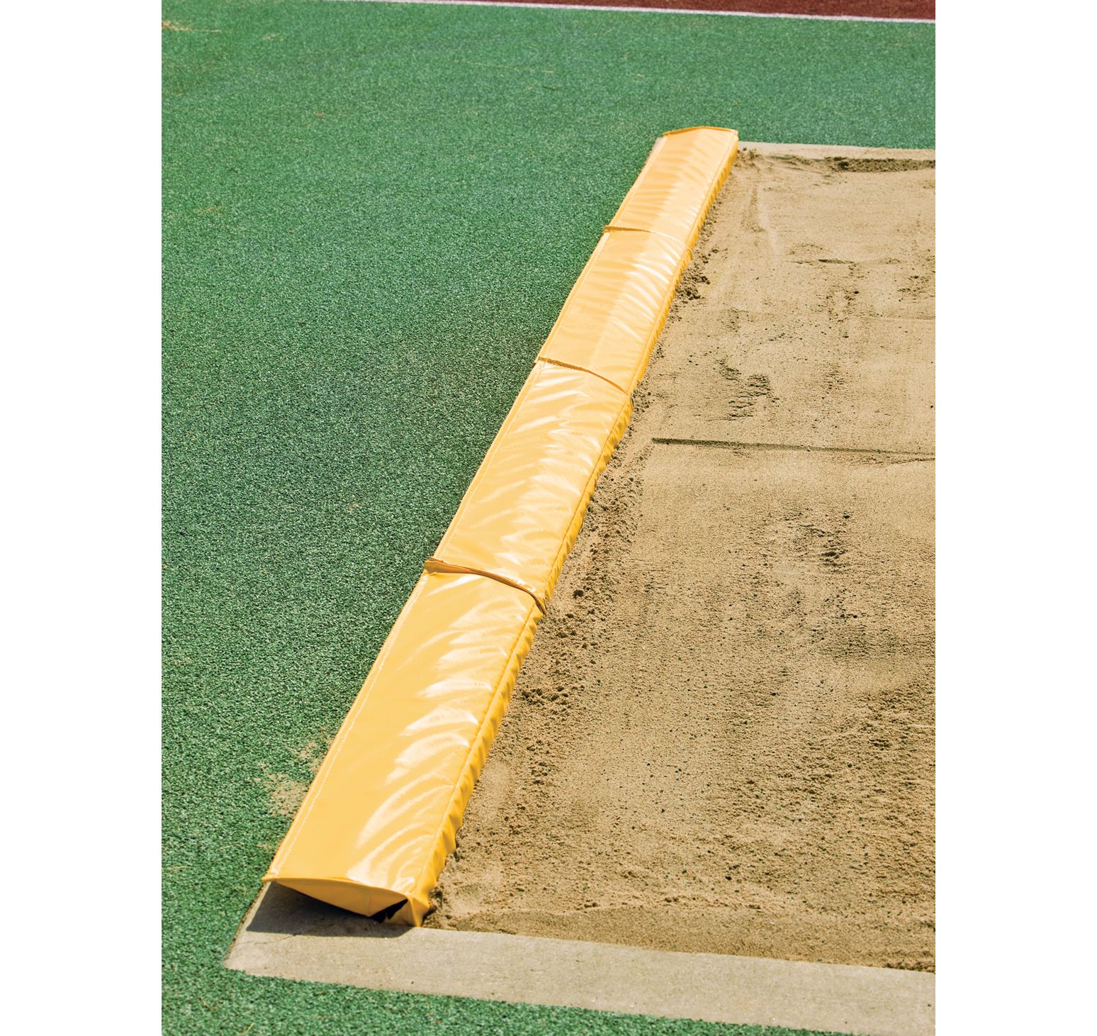 Gill Athletics Sand Pit Perimeter Pad