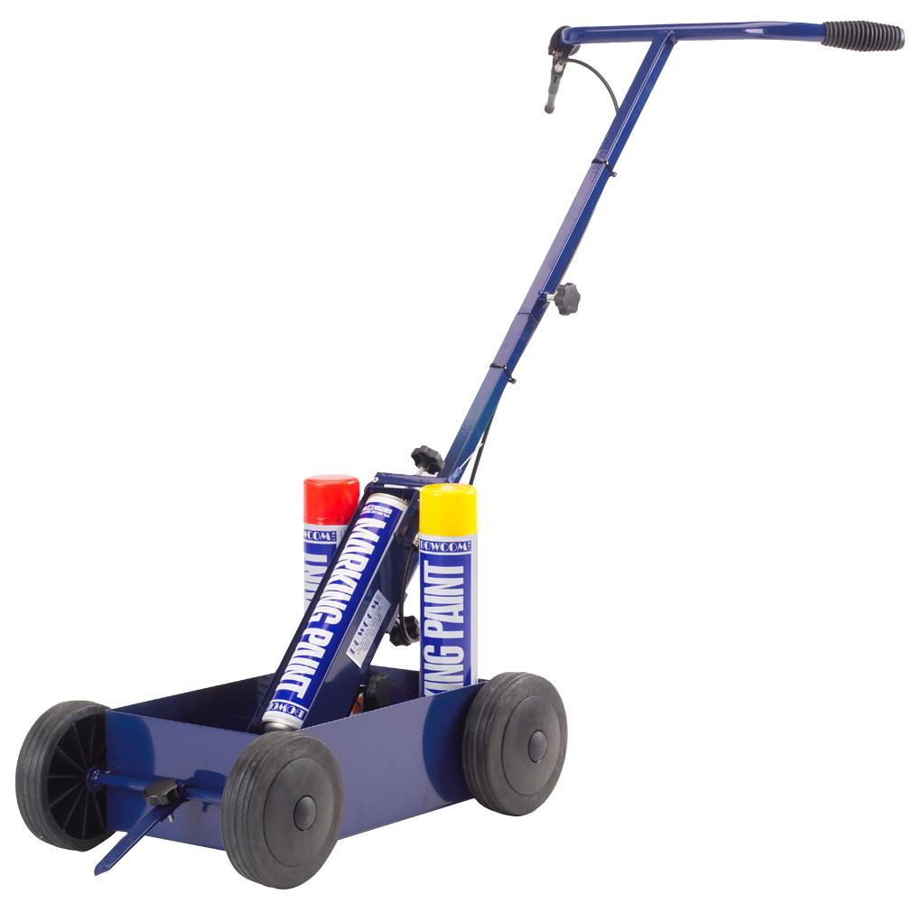 Bowcom Bowliner - High Strength Aerosol Applicator