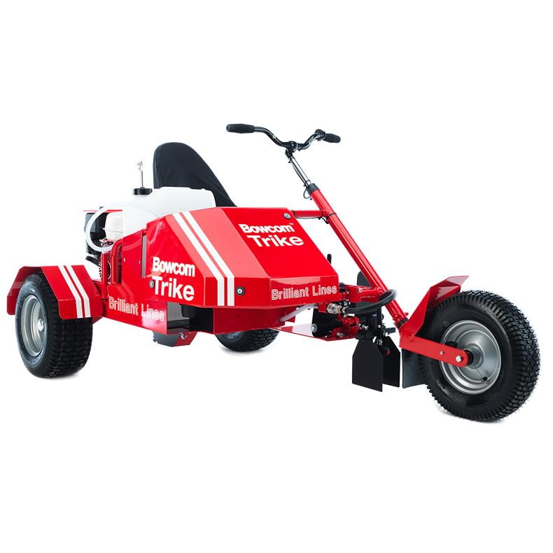 Bowcom Trike MKII Line Applicator
