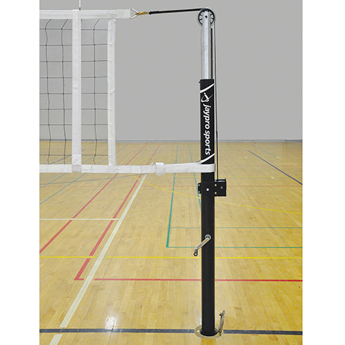 JayPro 3" Powerlite Volleyball System