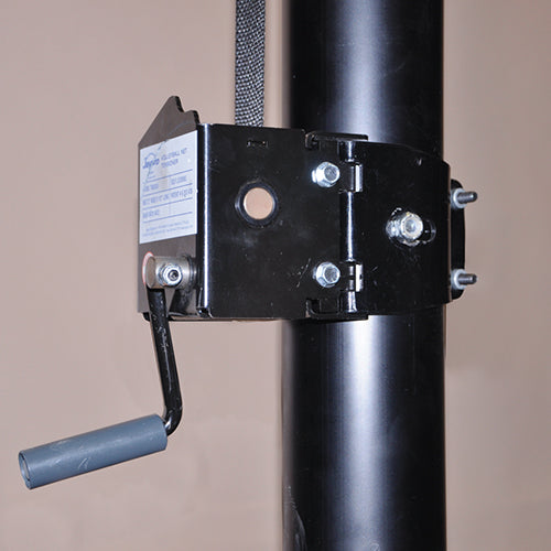 JayPro 3" Powerlite Volleyball System