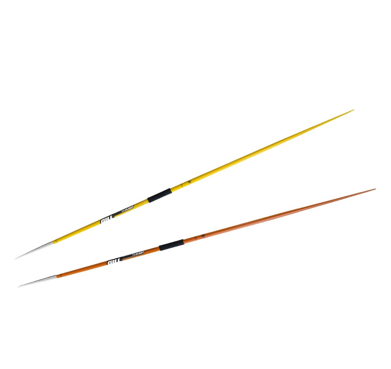 Gill Athletics Tru-Flight Women's Javelins