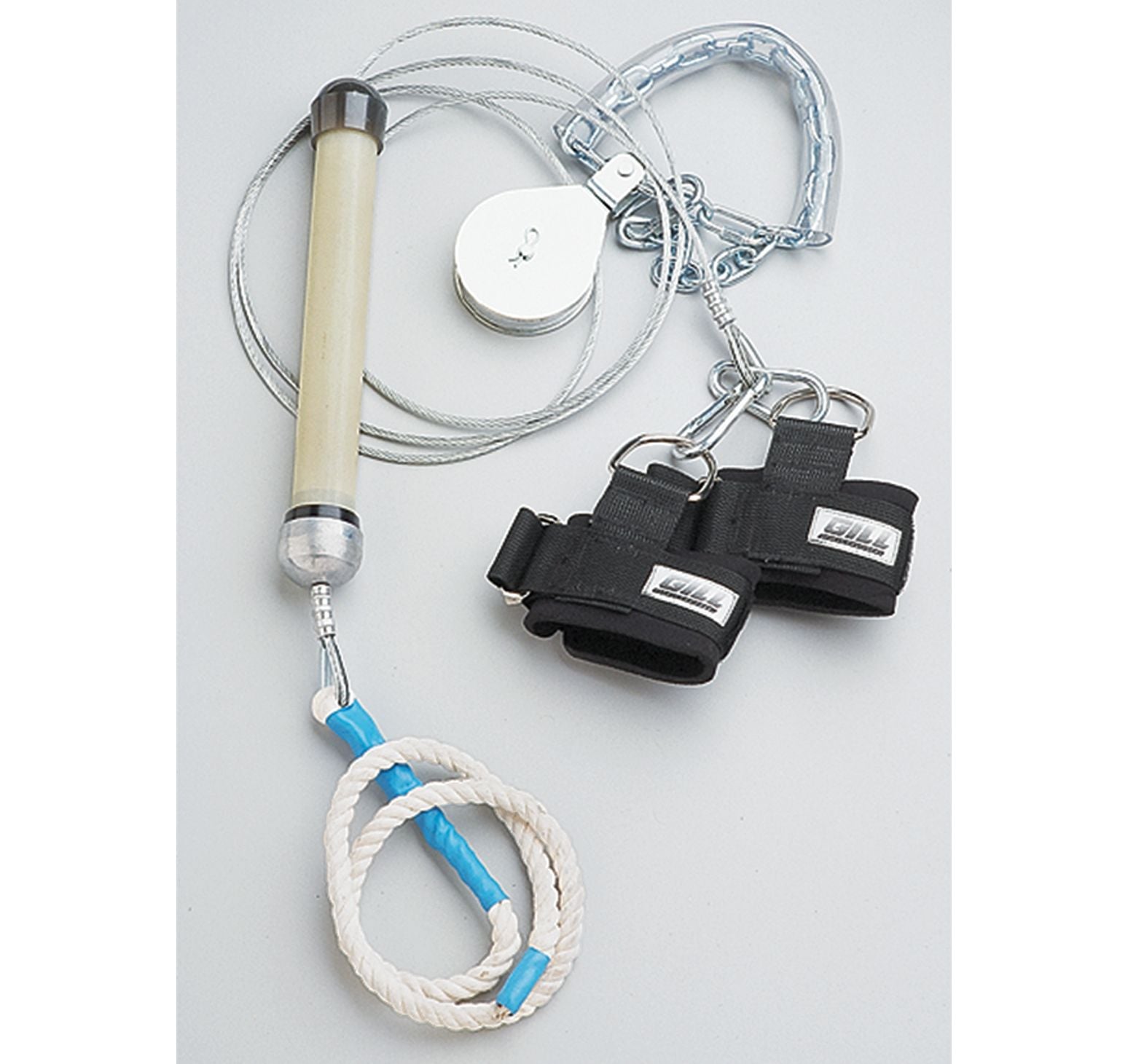 Gill Athletics Vault Trainer System