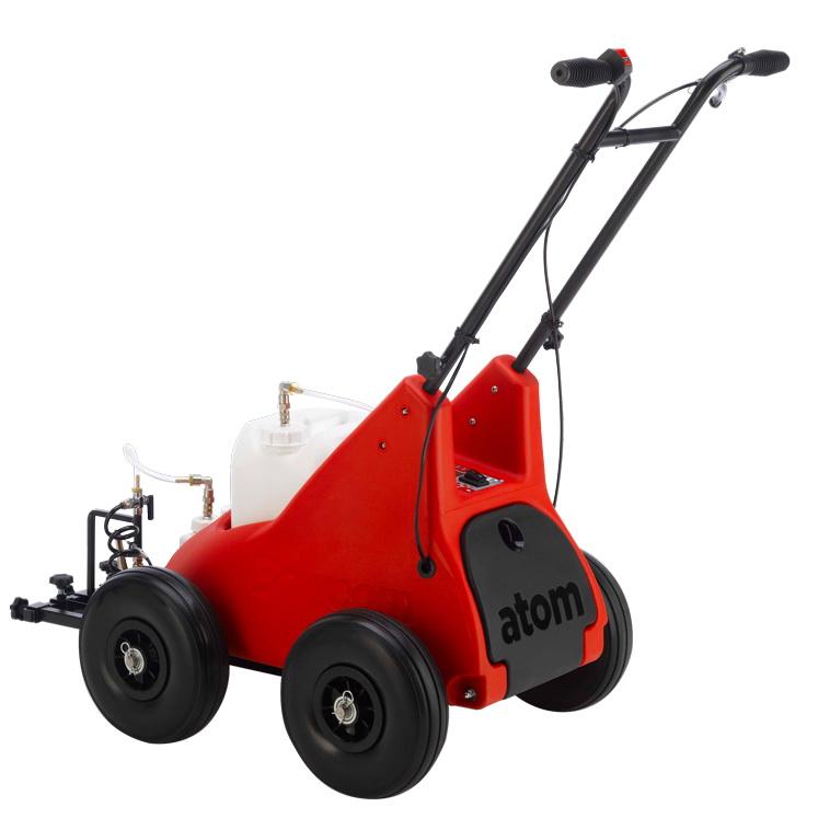 Bowcom Atom Line Applicator Machine
