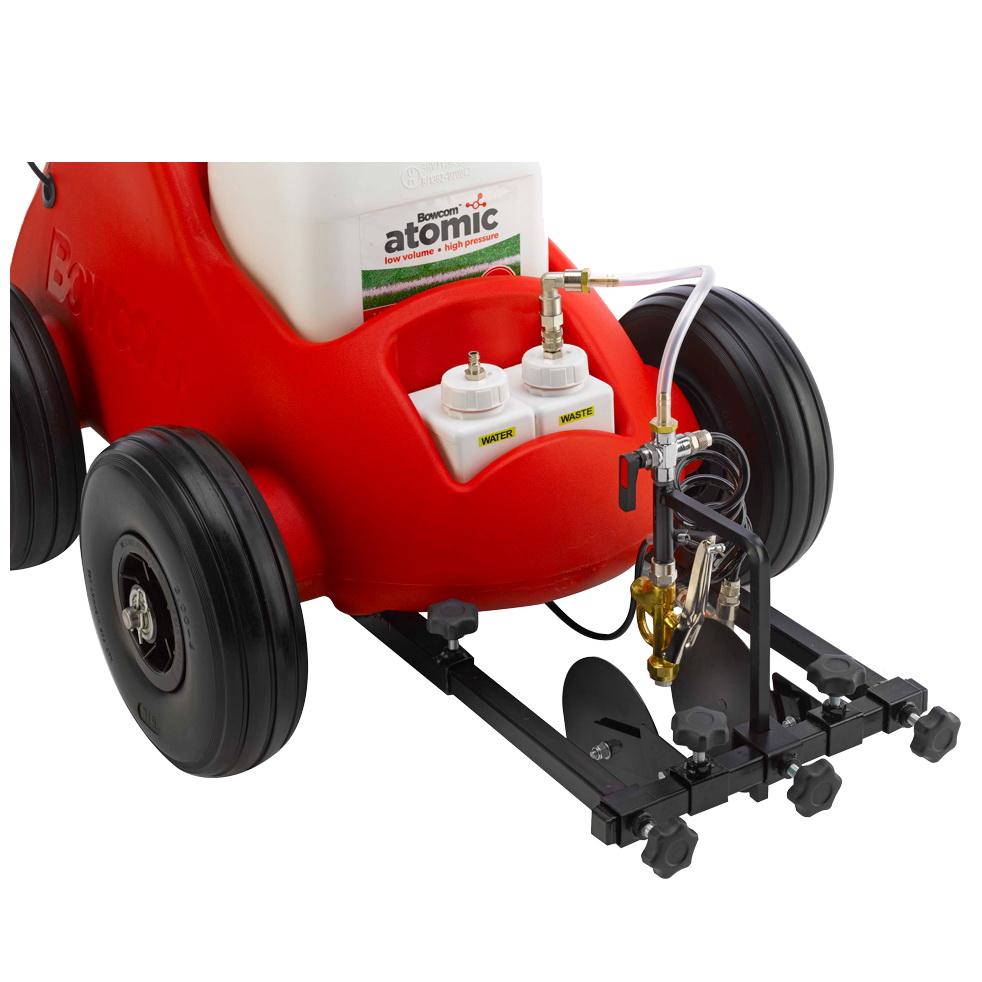 Bowcom Atom Line Applicator Machine