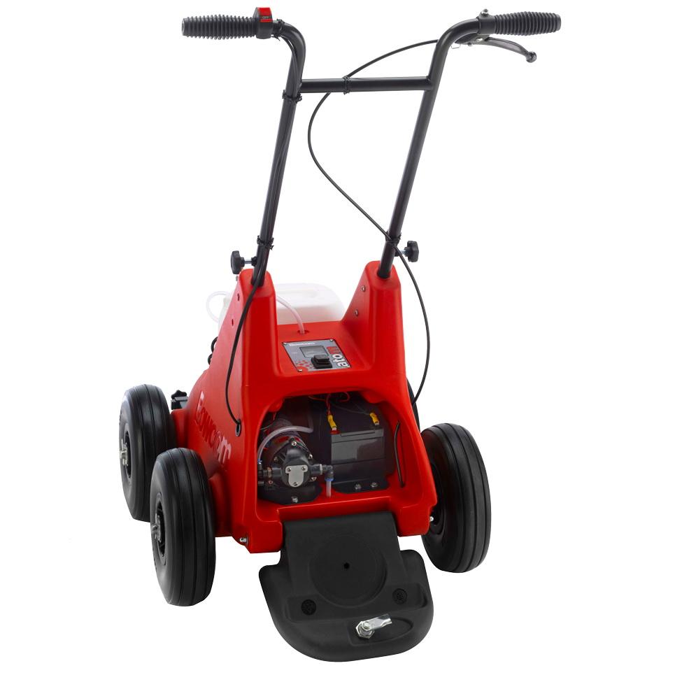 Bowcom Atom Line Applicator Machine